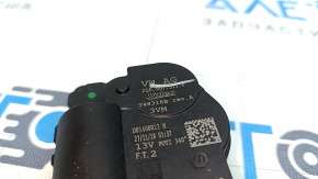 Actuator motor right bottom heater drive air conditioner VW Jetta 19-