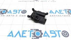 Actuator motor heater drive VW Jetta 19-