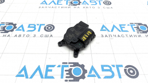 Actuator motor heater drive VW Jetta 19-