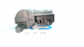 Actuator motor heater drive VW Jetta 19-