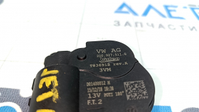 Actuator motor heater drive VW Jetta 19-