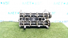 Cylinder head assembly Ford Fusion mk5 13-20 2.0 hybrid, plug-in