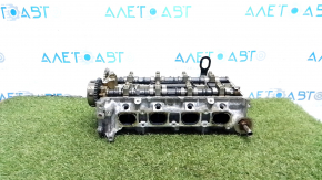 Cylinder head assembly Ford Fusion mk5 13-20 2.0 hybrid, plug-in