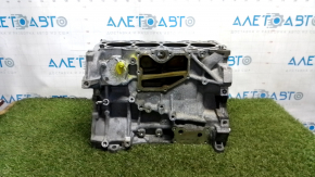 Bare cylinder block Ford Fusion mk5 13-20 2.0 hybrid, plug-in for honing