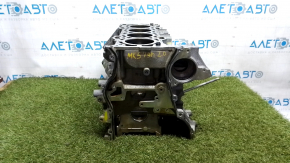 Bare cylinder block Ford Fusion mk5 13-20 2.0 hybrid, plug-in for honing