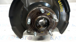 Trunnion with hub front right Honda HR-V 16-22 with casing, hub play