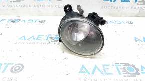 Fog light left PTF Audi Q5 8R 09-17 sand