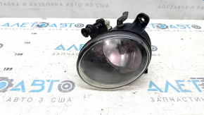 Fog light right PTF Audi Q5 8R 09-17 sand