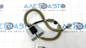 Audible Speaker Control Honda Insight 19-22