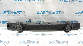 Front bumper absorber Audi Q5 8R 13-17 rest, fractures