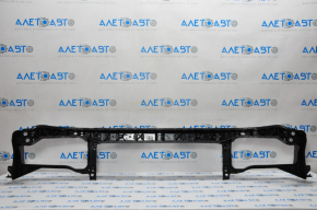 TV bar upper Dodge Challenger 15-19 rest