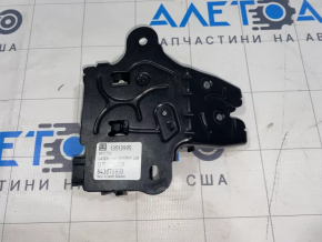 Chevrolet Malibu 13-15 Trunk Lid Lock