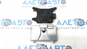 Radar cruise Honda Insight 19-22 with front camera