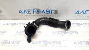 Air duct from filter Ford Focus mk3 15-18 rest 1.0T