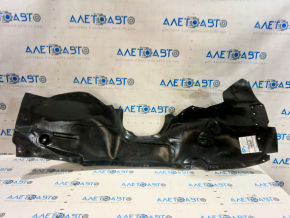 Front left mudguard Ford Transit Connect MK2 13- FPS