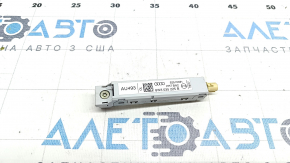Amplifier anena rear left Audi A5 F5 17-
