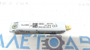 Amplifier anena rear left Audi A5 F5 17-