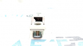 Amplifier anena rear left Audi A5 F5 17-