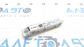 Amplifier anena rear right Audi A5 F5 17-