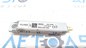 Amplifier anena rear right Audi A5 F5 17-