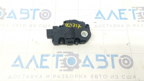 Actuator motor drive heater Mercedes W213 E 17-19