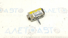 Mercedes W213 E 17-23 Air Conditioner Heater Valve