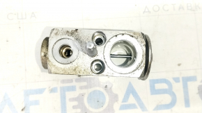 Mercedes W213 E 17-23 Air Conditioner Heater Valve