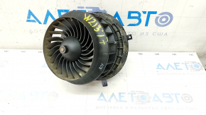 Motor heater fan Mercedes W213 E 17-23