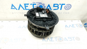 Motor heater fan Mercedes W213 E 17-23