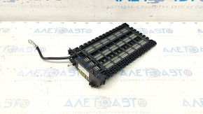 Dry heating Mercedes W213 E 17-23