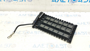 Dry heating Mercedes W213 E 17-23