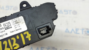 Dry heating Mercedes W213 E 17-23