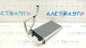 Heater radiator Mercedes W213 E 17-23