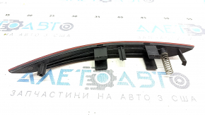 Rear bumper reflector left Audi A5 F5 17-19 premium, prestige