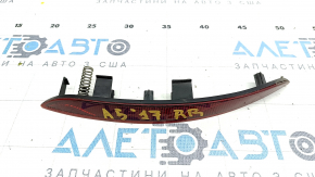 Rear bumper reflector right Audi A5 F5 17-19 premium, prestige