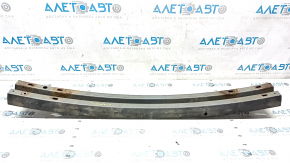 Jeep Compass 11-16 Rear Bumper Reinforcement Rusty