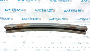 Jeep Compass 11-16 Rear Bumper Reinforcement Rusty