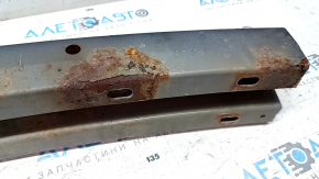Jeep Compass 11-16 Rear Bumper Reinforcement Rusty
