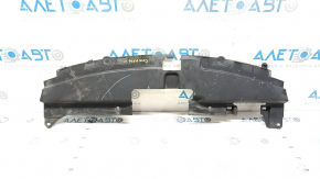 TV cover Jeep Compass 11-16 2.0 2.4 no fragment