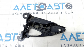 Front bumper upper trim mount right Honda Insight 19-22 broken mount
