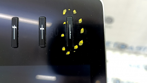 Monitor, display, navigation Honda Insight 19-22 8" touch screen, poke, worn button