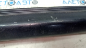 Front left threshold Jeep Compass 11-16 structure tear, scratches