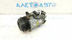 Air conditioning compressor Mercedes W213 E 300/350 17-23 2.0T
