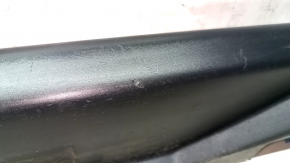 Rear left threshold Jeep Compass 11-16 structure, broken fastening, scratches