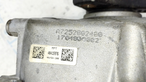 Transfer case Mercedes W213 E 300/450 17-23 AWD 78k