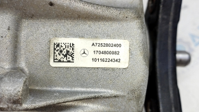 Transfer case Mercedes W213 E 300/450 17-23 AWD 78k