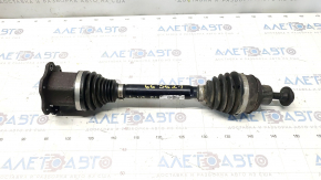 Drive half shaft front left Audi A4 B8 08-16 2.0T