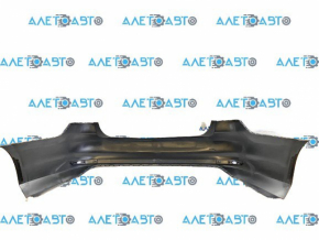 Bare rear bumper VW Jetta 15-18 USA new analogue, cracks, scratches