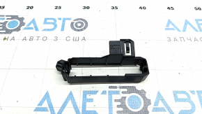 Audi A5 F5 17- dashboard fuse box bracket