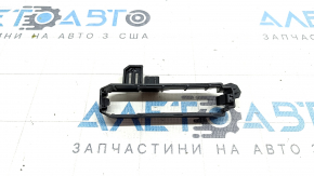 Audi A5 F5 17- dashboard fuse box bracket